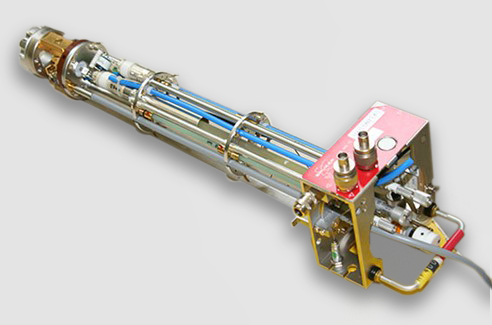 Example of an NMR Probe